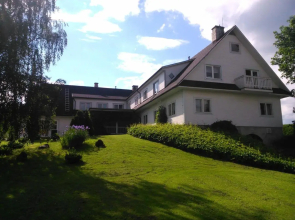 Kõrgemäe Turismitalu