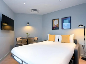 Staycity Aparthotels, Paris, La Défense