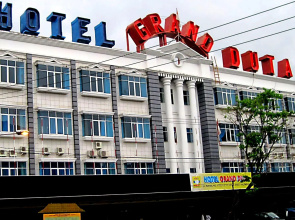 Hotel Grand Duta Palembang