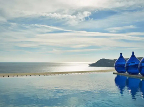 Villa Panormos (by Myconian Collection)