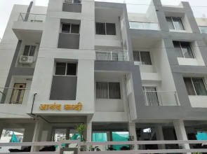 Aanand Riddhi