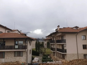 2 Bedroom Mountain View