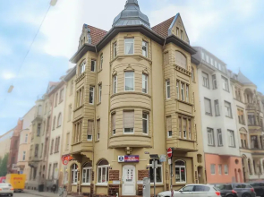 7Seas Apartment Luxus-Altbau
