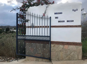 B&B Finca La Luna Azul