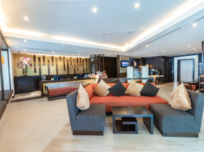 A-One Pattaya Beach Resort