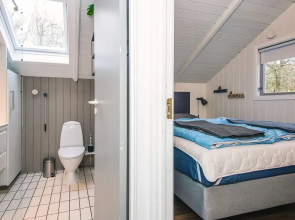 4 Person Holiday Home in Oksbol