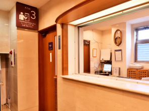 Hotel Ark 21