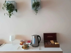 B&B Villa Sece