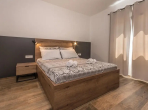 Stunning Apartment in Turanj With Wifi and 3 Bedrooms