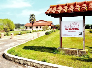 Hospedaje Rural La Panera