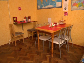 Like Hostel Саранск