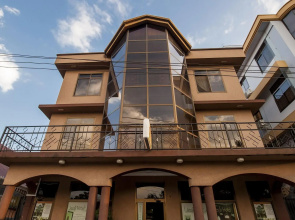 Jevas Hotel