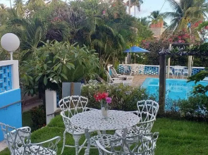 Pousada Vila Anaua