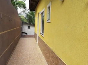 Temporada em Jacuípe