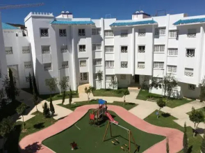 Résidence Bab Sebta