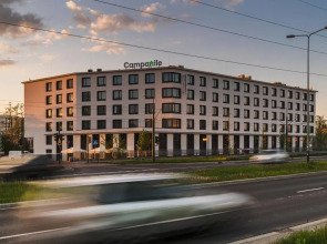 Hotel Convictus Cracovia