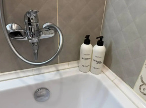 Апартаменты на улице 60 лет Октября 12А к2