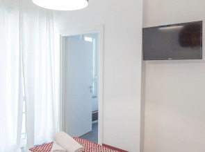 Nonna Pina Art Rooms