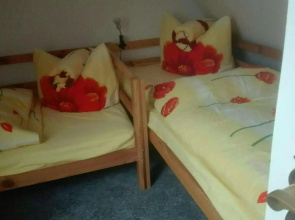 Ferienwohnung Marion Franke