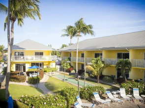 Sandpiper Gulf Resort