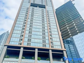 Premium Luxury Menara Jakarta Residence