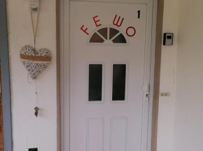 Ferienwohnung Buchholz