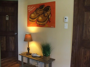 Bed & Breakfast Du Repos