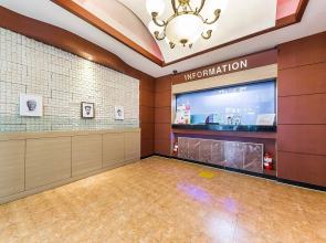 Donghae Motel and Pension