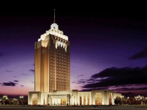 Liaobin Boli Hotel - Panjin