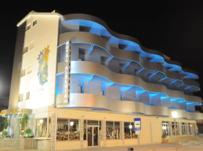 Hotel Aleluia