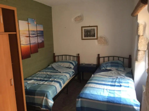 heat hostel
