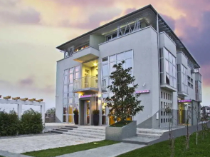 Apart Hotel K