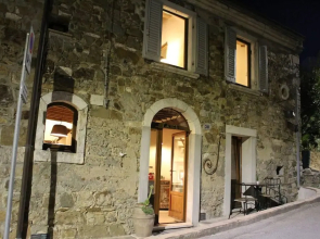 Casa Kantu - one bed House in Montalcino