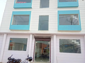 Mohit International 2 By OYO Rooms