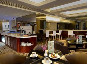 Metropark Hotel Kowloon