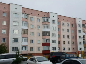 Myriads on Molodezhnaya Street