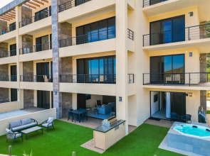 Casa Lumar in Cabo San Lucas
