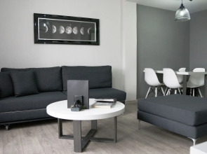 Capsis Hotel Thessaloniki