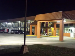 Western Motel