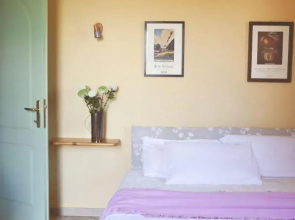 Agriturismo Costa Etrusca