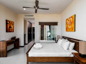 Veloche 2 bedroom Condominium