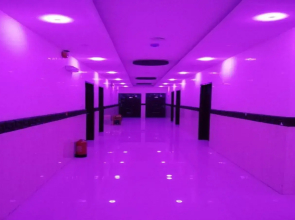 Dar Hanin Furnished Apartment