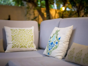 Villa Langka Boutique Hotel