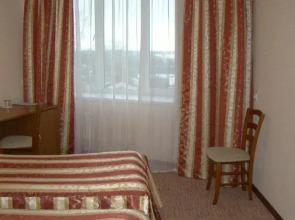 Гостиница Елец