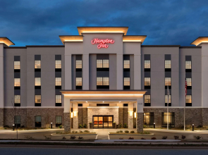 Hampton Inn Kernersville