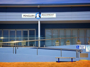 Penguin Beachfront Apartments