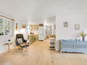 "Calle" - 1km from the sea in Western Jutland