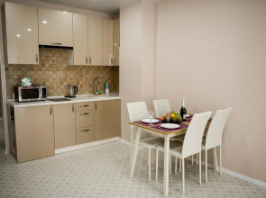 Apartments Malina (Апартментс Малина) на улице Ленина 17