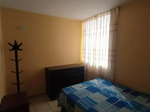 Apartamentos en Huanchaco