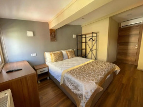 Timeks Hotel Sultanahmet